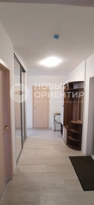 Екатеринбург, ул. Космонавтов, 91б (Уралмаш) - фото квартиры (6)