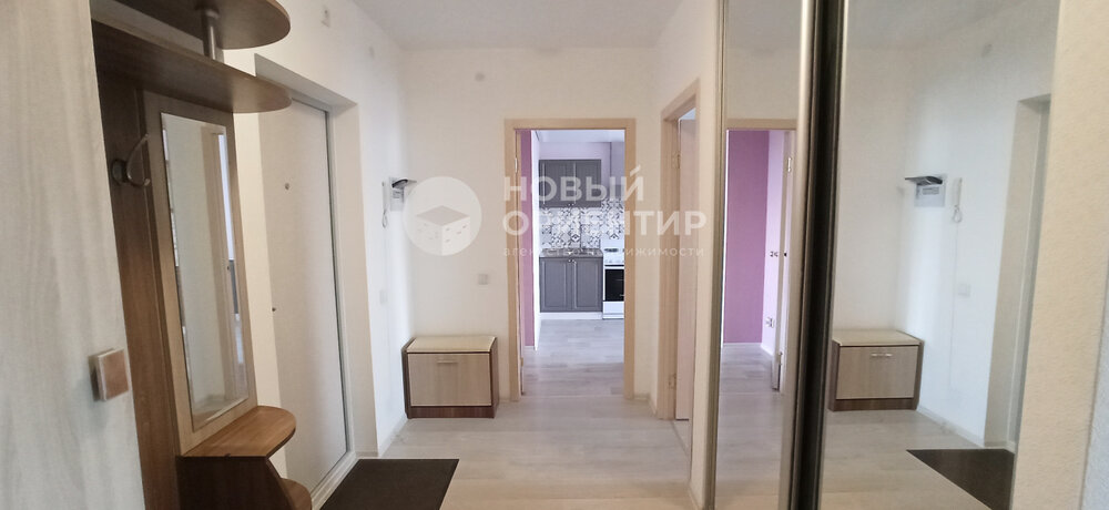 Екатеринбург, ул. Космонавтов, 91б (Уралмаш) - фото квартиры (7)