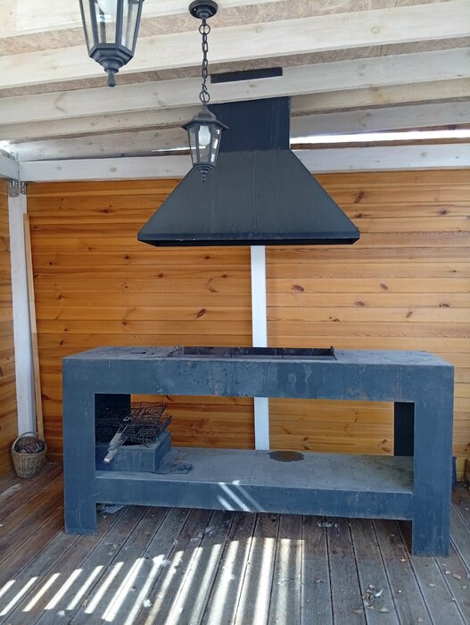 п. Белокаменный, ул. Молодежная, 6 (городской округ Асбестовский) - фото дома (2)