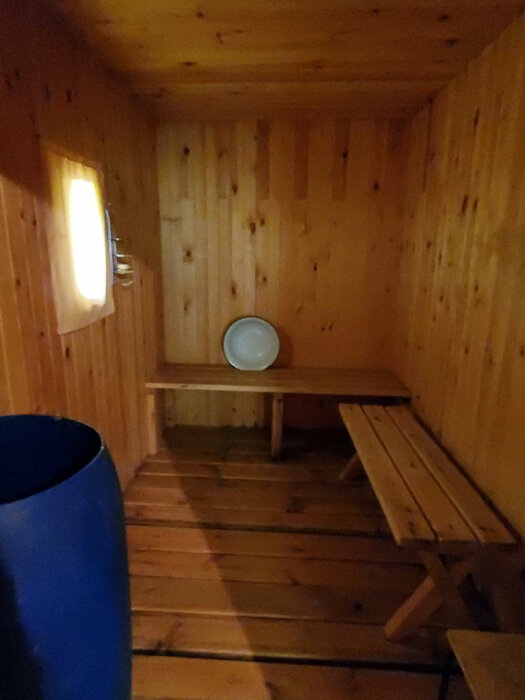 д. Токарево, коллективный сад Химмашевец-12 (городской округ Сысертский) - фото сада (8)