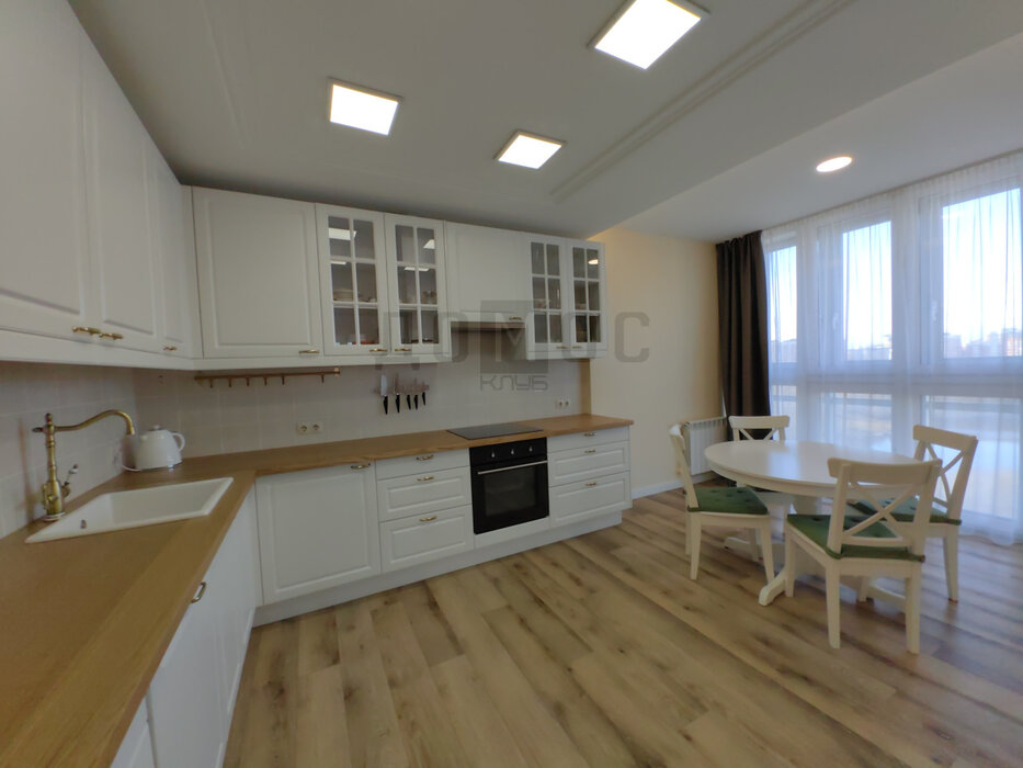 Екатеринбург, ул. Юмашева, 13 (ВИЗ) - фото квартиры (1)