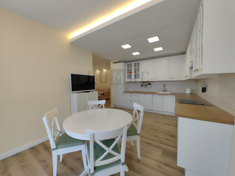 Екатеринбург, ул. Юмашева, 13 (ВИЗ) - фото квартиры (3)