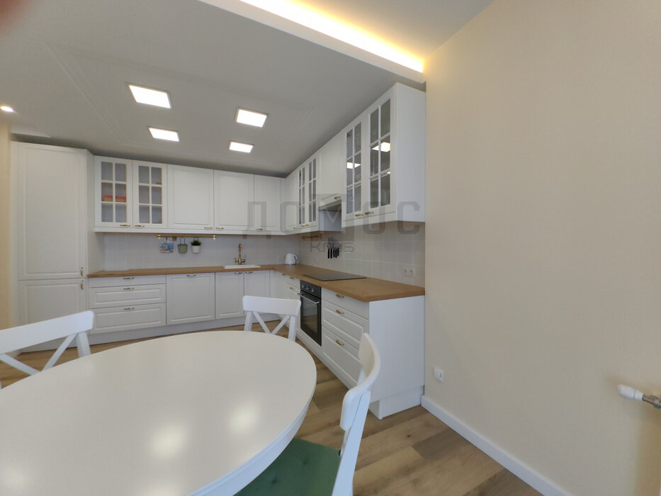 Екатеринбург, ул. Юмашева, 13 (ВИЗ) - фото квартиры (4)