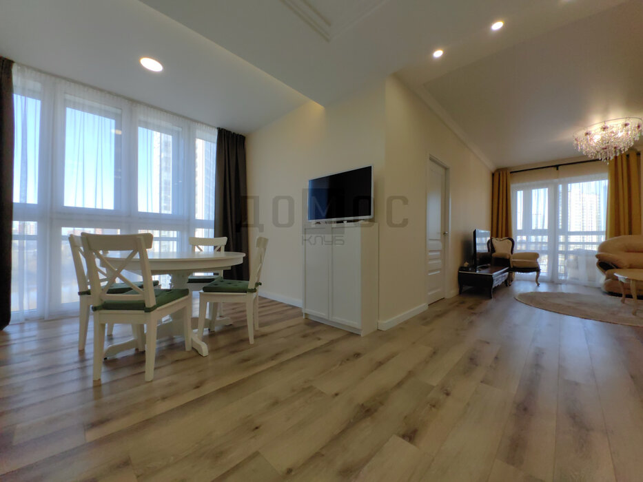 Екатеринбург, ул. Юмашева, 13 (ВИЗ) - фото квартиры (5)