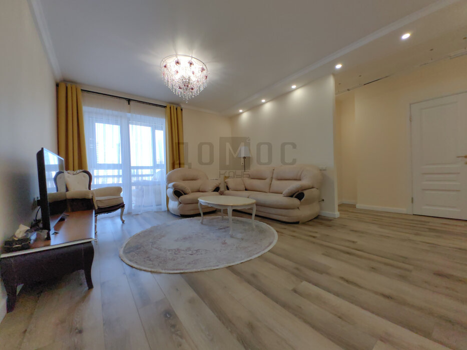 Екатеринбург, ул. Юмашева, 13 (ВИЗ) - фото квартиры (8)