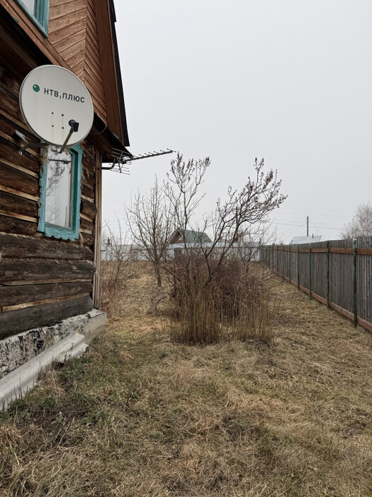 п. Красногвардейский (г.о. Артемовский), ул. Садовая, 5 (городской округ Артемовский) - фото дома (5)