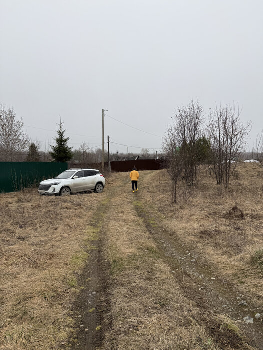 п. Красногвардейский (г.о. Артемовский), ул. Садовая, 5 (городской округ Артемовский) - фото дома (7)
