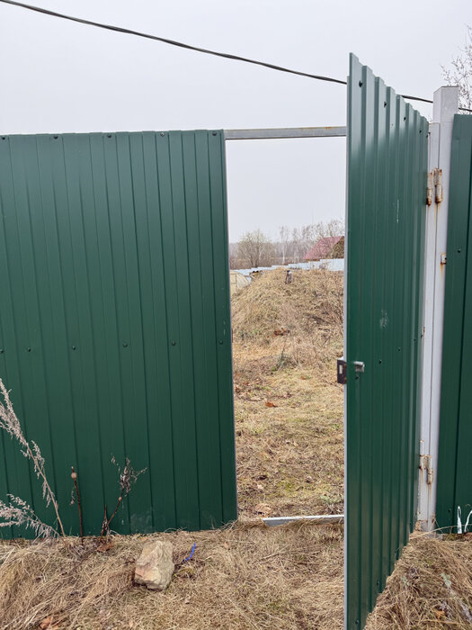 п. Красногвардейский (г.о. Артемовский), ул. Садовая, 5 (городской округ Артемовский) - фото дома (8)