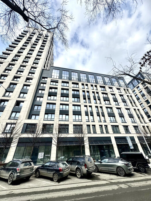 Екатеринбург, ул. Попова, 18 (Центр) - фото квартиры (1)