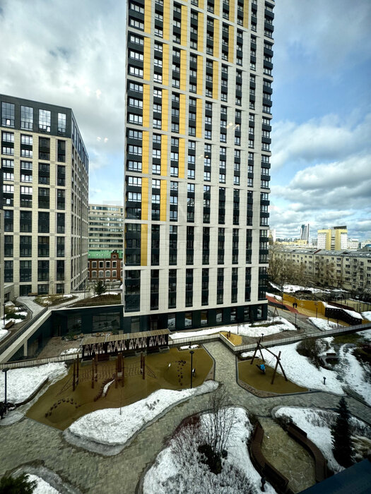 Екатеринбург, ул. Попова, 18 (Центр) - фото квартиры (6)