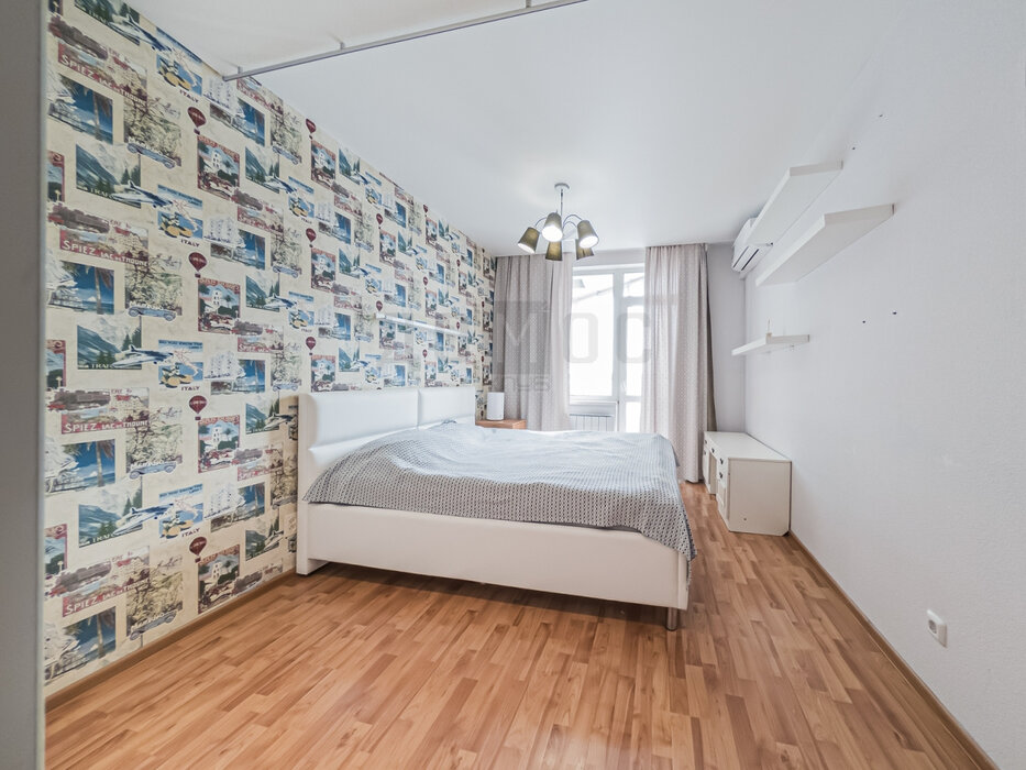 Екатеринбург, ул. 8 Марта, 194 (Автовокзал) - фото квартиры (1)