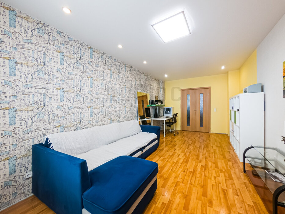 Екатеринбург, ул. 8 Марта, 194 (Автовокзал) - фото квартиры (5)