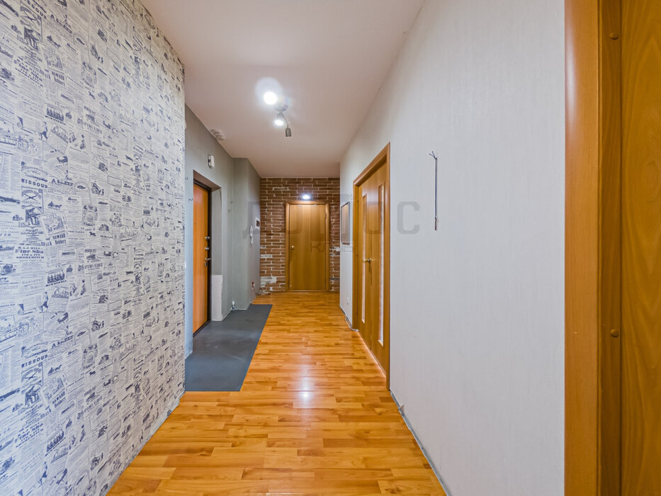 Екатеринбург, ул. 8 Марта, 194 (Автовокзал) - фото квартиры (6)