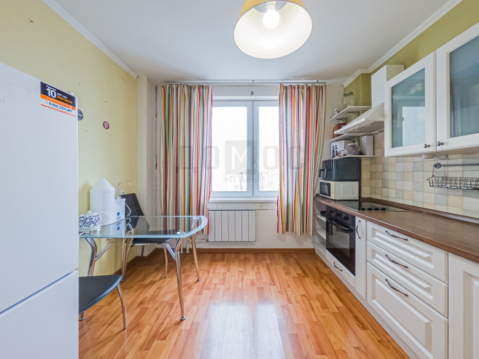 Екатеринбург, ул. 8 Марта, 194 (Автовокзал) - фото квартиры (7)