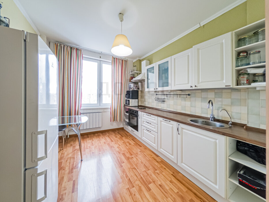 Екатеринбург, ул. 8 Марта, 194 (Автовокзал) - фото квартиры (8)