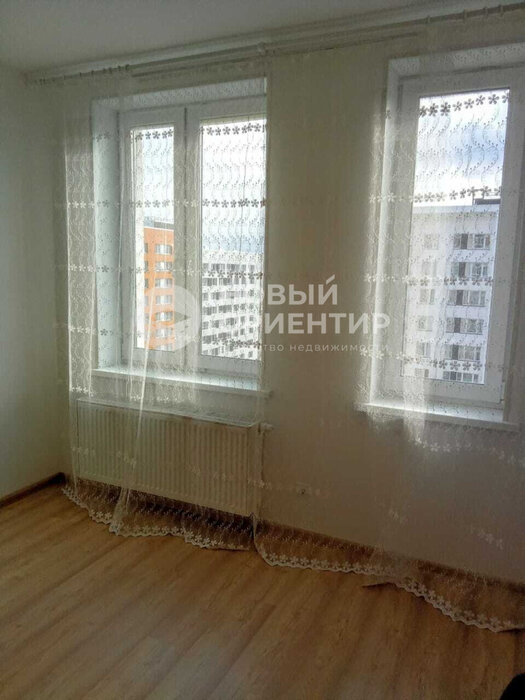 Екатеринбург, ул. Академика Парина, 41/2 (Академический) - фото квартиры (1)