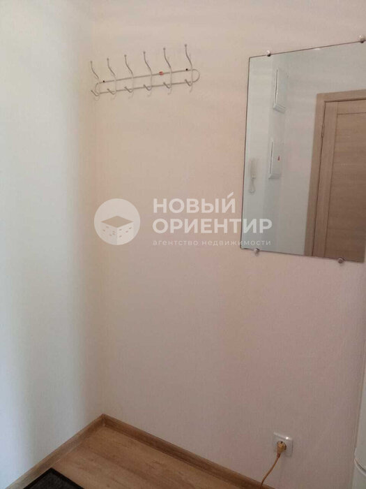 Екатеринбург, ул. Академика Парина, 41/2 (Академический) - фото квартиры (3)