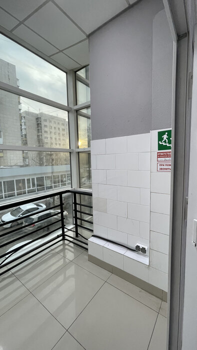 Екатеринбург, ул. Белореченская, 28А (Юго-Западный) - фото офисного помещения (2)