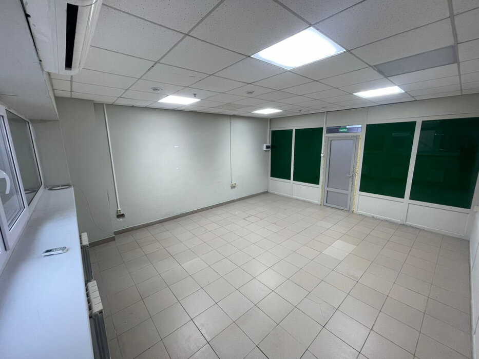 Екатеринбург, ул. Белореченская, 28А (Юго-Западный) - фото офисного помещения (3)