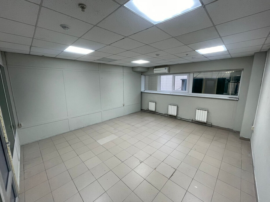 Екатеринбург, ул. Белореченская, 28А (Юго-Западный) - фото офисного помещения (4)