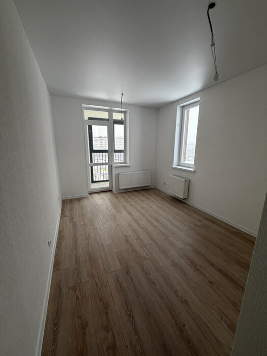 Екатеринбург, ул. Крауля, 107/2 (ВИЗ) - фото квартиры (2)