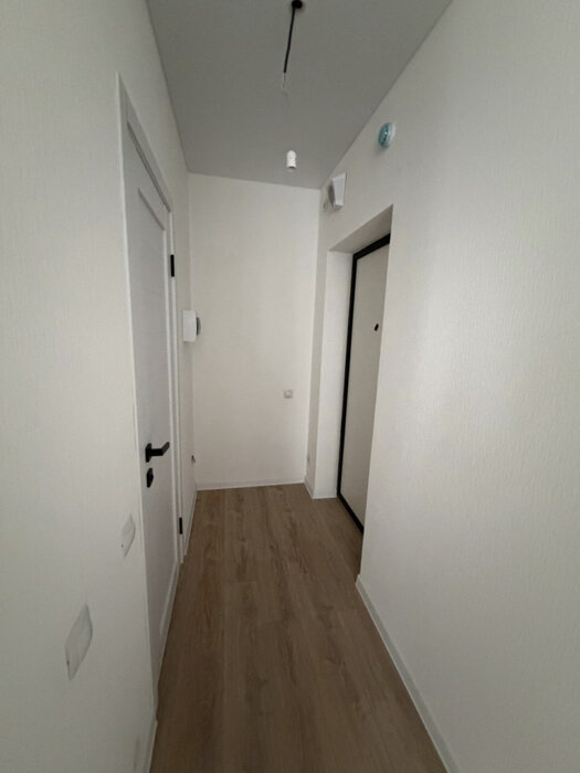 Екатеринбург, ул. Крауля, 107/2 (ВИЗ) - фото квартиры (6)