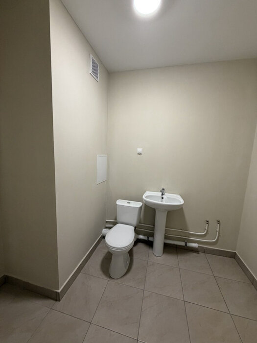 Екатеринбург, ул. Крауля, 107/2 (ВИЗ) - фото квартиры (7)