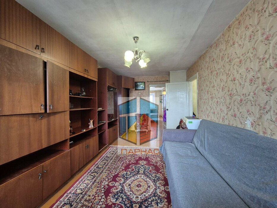 г. Краснотурьинск, ул. Олега Кошевого, 1 (городской округ Краснотурьинск) - фото квартиры (5)