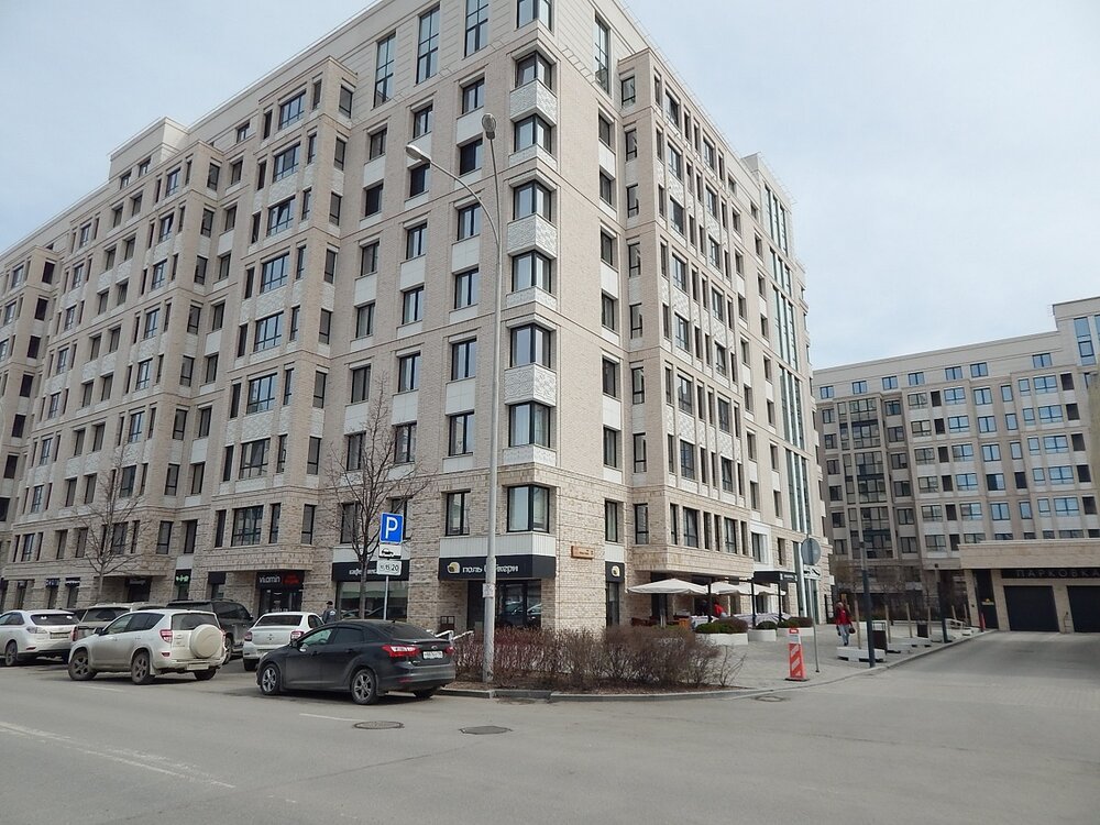 Екатеринбург, ул. Степана Разина, 23 (Центр) - фото квартиры (1)