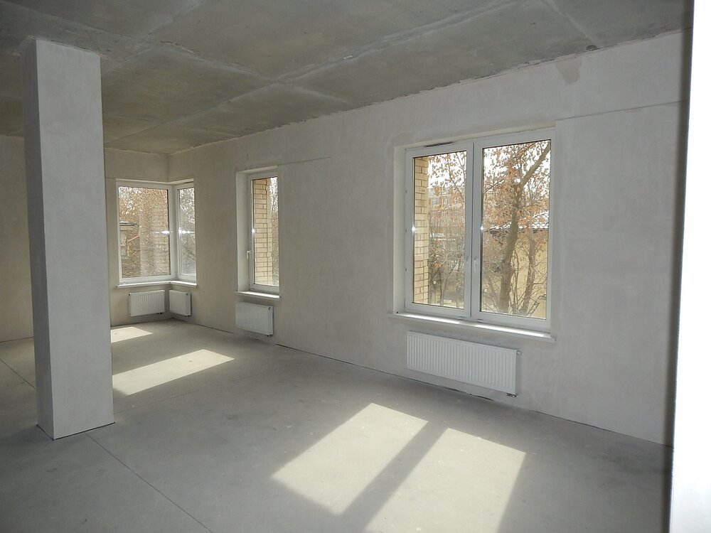 Екатеринбург, ул. Степана Разина, 23 (Центр) - фото квартиры (6)