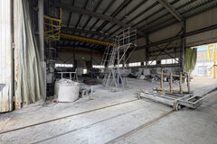 г. Арамиль, ул. Гарнизон, 3/7 (городской округ Арамильский) - фото промышленного объекта