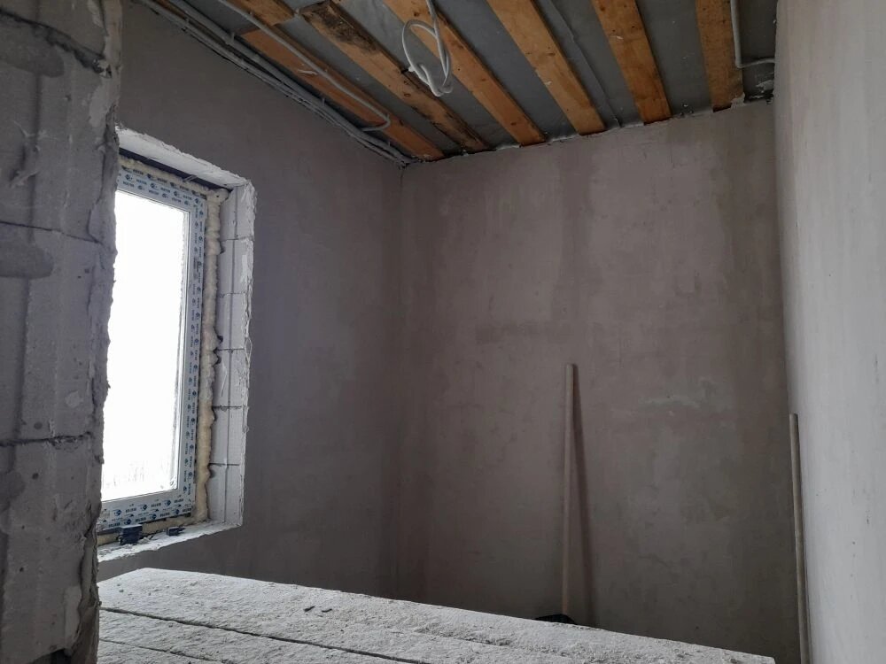 поселок городского типа Мартюш, ул. Тенистая, 10 (городской округ Каменский) - фото дома (3)