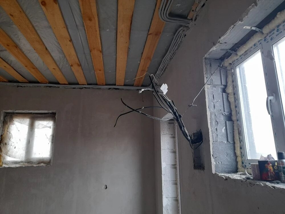 поселок городского типа Мартюш, ул. Тенистая, 10 (городской округ Каменский) - фото дома (4)