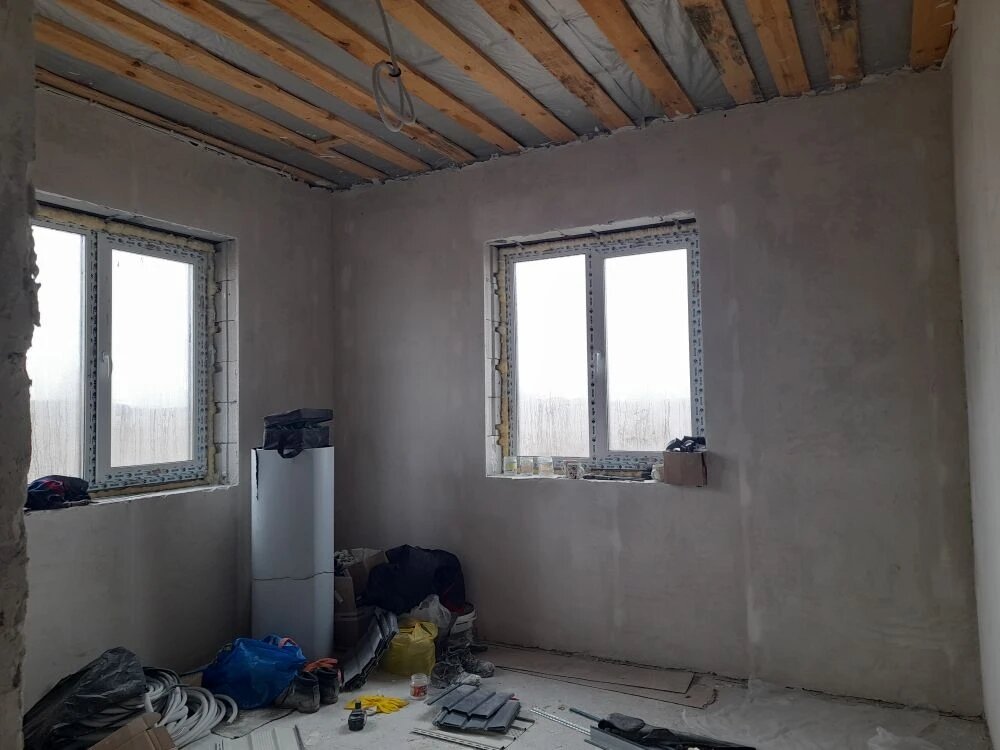 поселок городского типа Мартюш, ул. Тенистая, 10 (городской округ Каменский) - фото дома (8)