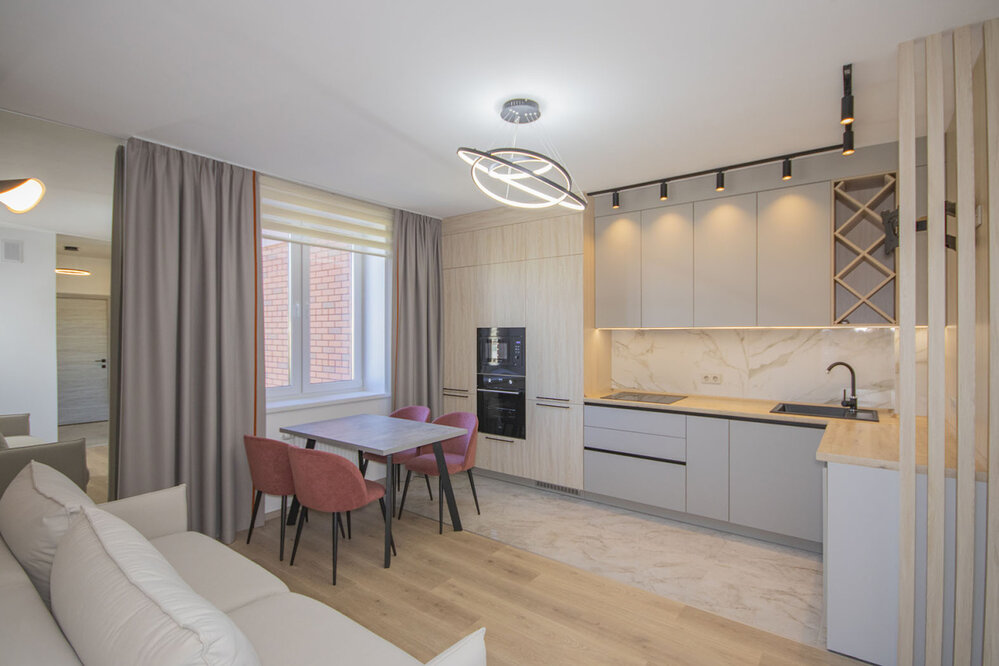 Екатеринбург, ул. Азина, 22/7 (Центр) - фото квартиры (1)