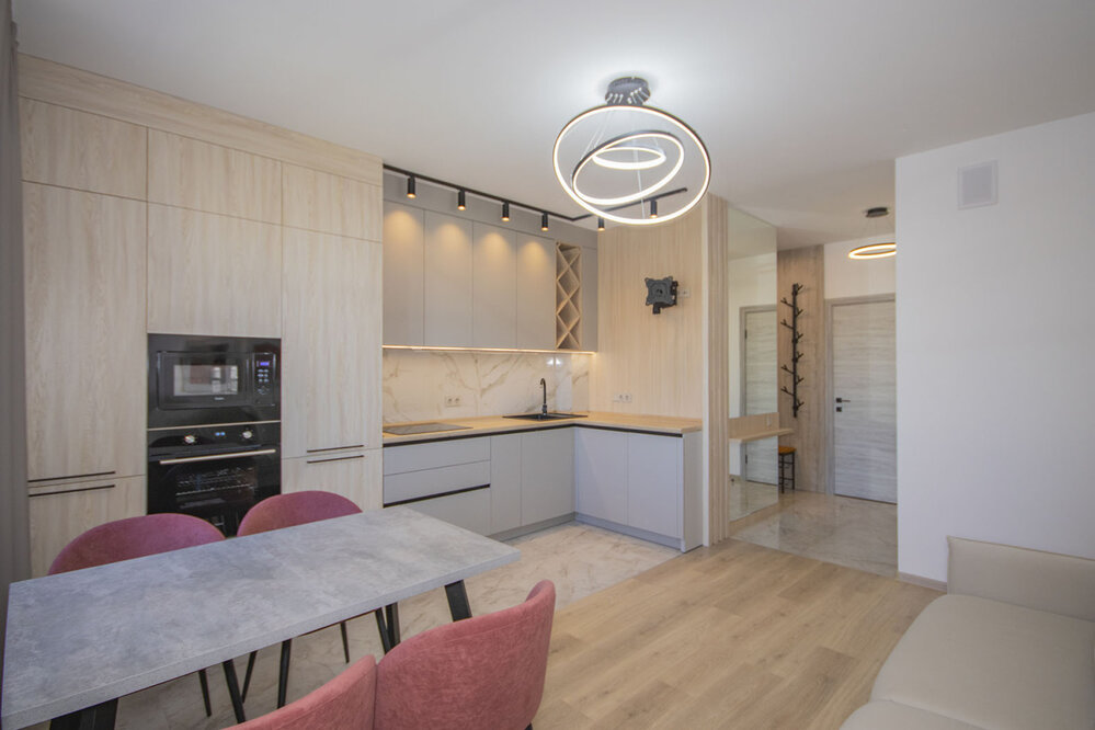 Екатеринбург, ул. Азина, 22/7 (Центр) - фото квартиры (2)