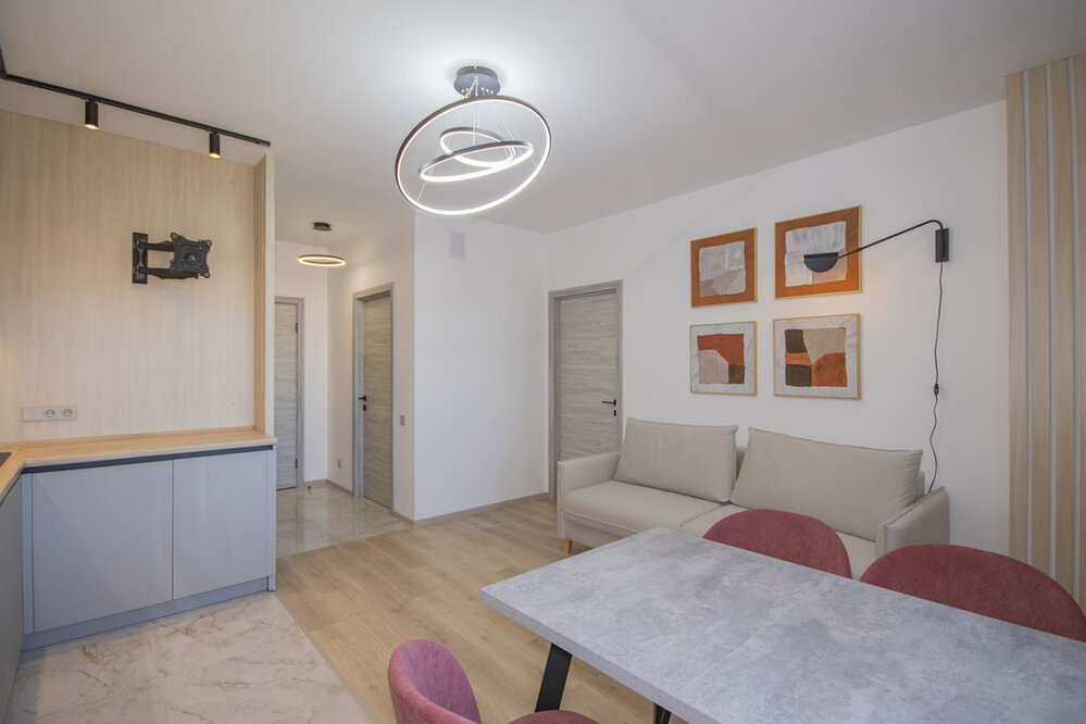 Екатеринбург, ул. Азина, 22/7 (Центр) - фото квартиры (3)