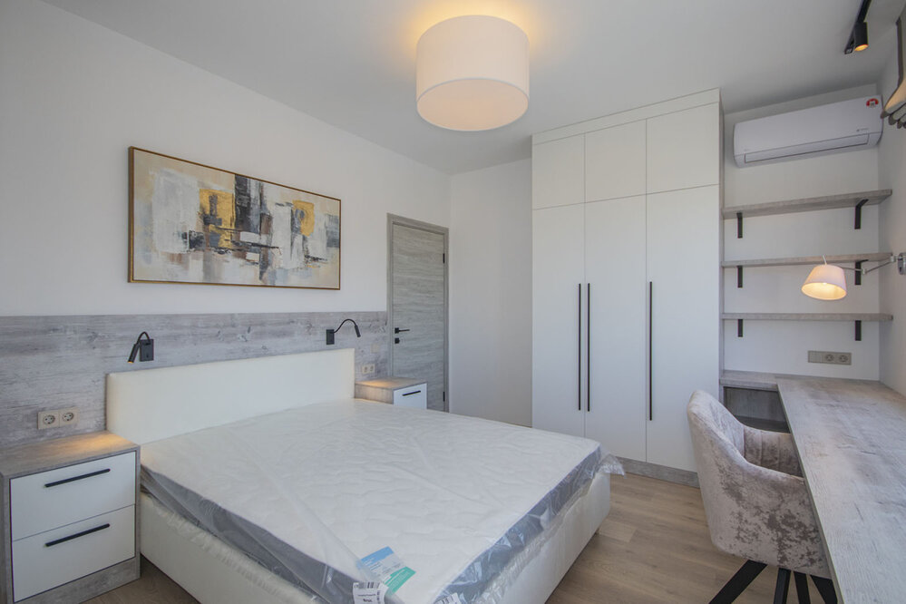 Екатеринбург, ул. Азина, 22/7 (Центр) - фото квартиры (4)