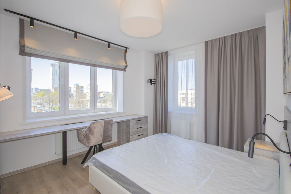 Екатеринбург, ул. Азина, 22/7 (Центр) - фото квартиры (5)