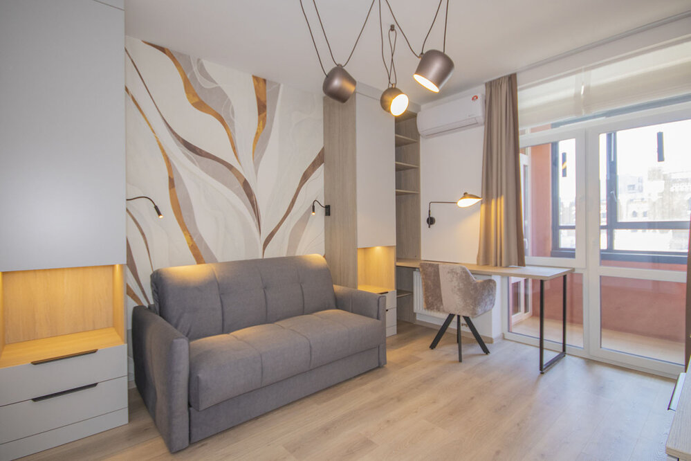 Екатеринбург, ул. Азина, 22/7 (Центр) - фото квартиры (6)