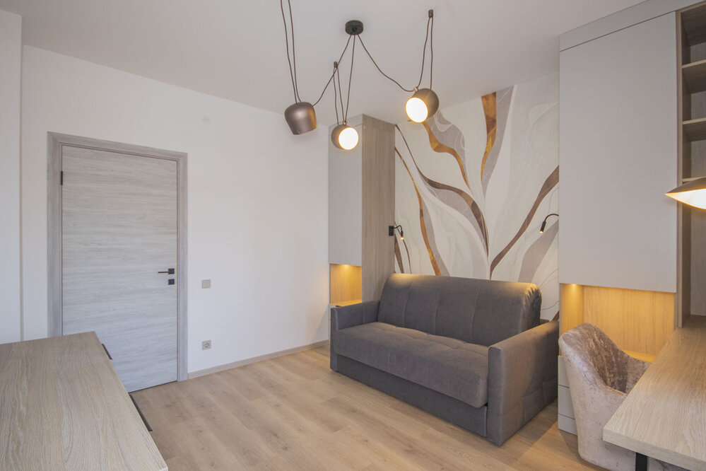 Екатеринбург, ул. Азина, 22/7 (Центр) - фото квартиры (7)