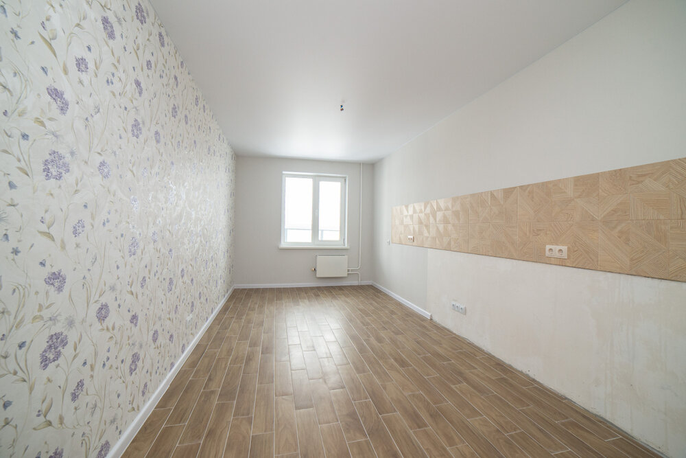 Екатеринбург, ул. Билимбаевская, 25/2 (Старая Сортировка) - фото квартиры (1)