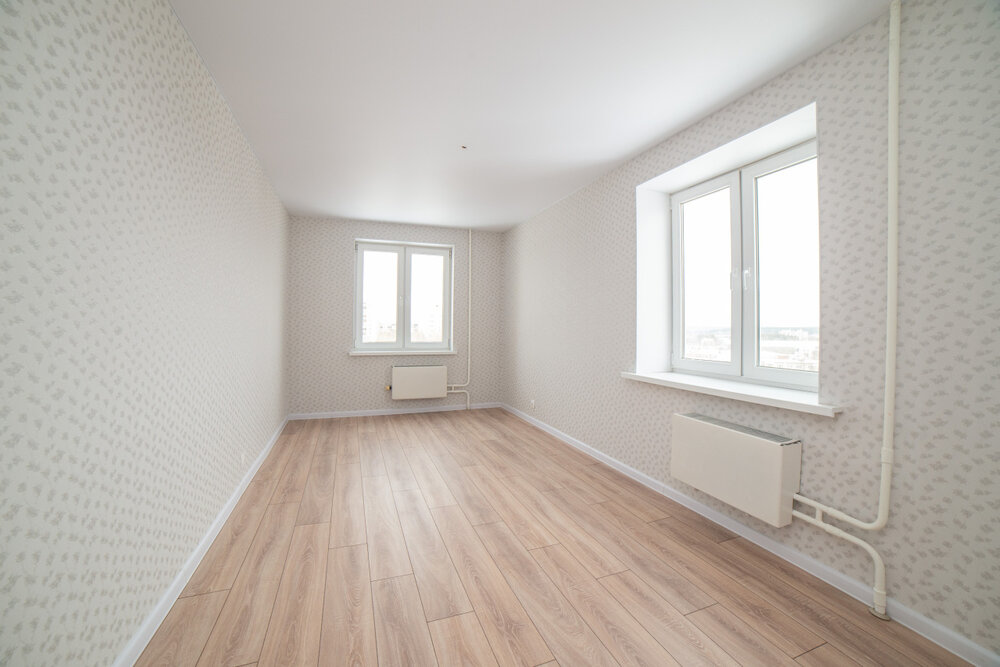 Екатеринбург, ул. Билимбаевская, 25/2 (Старая Сортировка) - фото квартиры (3)