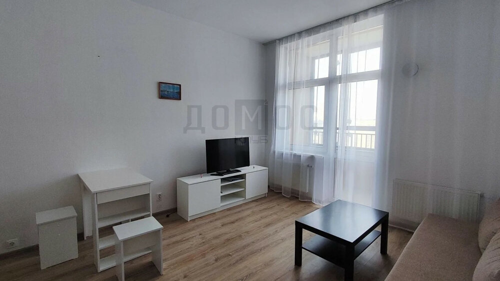 Екатеринбург, ул. Академика Парина, 31 (Академический) - фото квартиры (1)