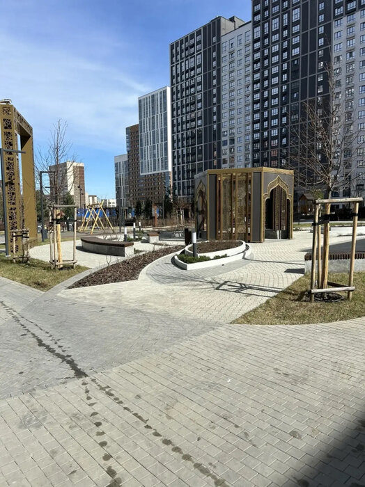 Екатеринбург, ул. Московская, 251 (Автовокзал) - фото квартиры (1)