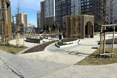 Екатеринбург, ул. Московская, 251 (Автовокзал) - фото квартиры