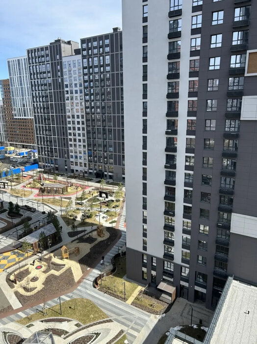 Екатеринбург, ул. Московская, 251 (Автовокзал) - фото квартиры (2)