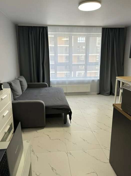 Екатеринбург, ул. Московская, 251 (Автовокзал) - фото квартиры (3)