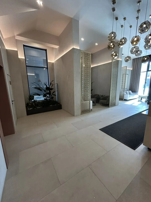 Екатеринбург, ул. Московская, 251 (Автовокзал) - фото квартиры (4)