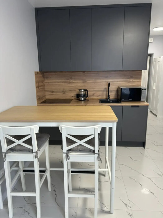 Екатеринбург, ул. Московская, 251 (Автовокзал) - фото квартиры (5)